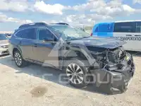 2025 Subaru Outback photo