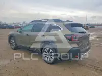 2025 Subaru Outback фото