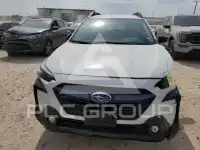 2025 Subaru Outback photo