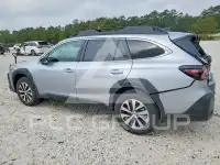 2025 Subaru Outback photo