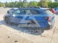 2025 Subaru Outback фото
