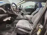 2025 Subaru Outback photo