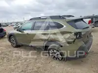 2025 Subaru Outback фото