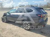 2025 Subaru Outback photo