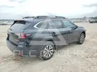 2025 Subaru Outback фото