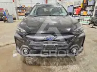 2025 Subaru Outback фото