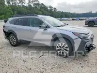 2025 Subaru Outback photo