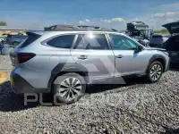 2025 Subaru Outback фото