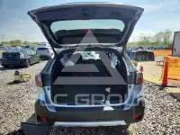 2025 Subaru Outback фото
