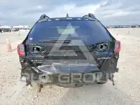 2025 Subaru Outback photo