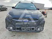 2025 Subaru Outback photo