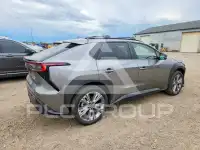 2025 Subaru Other фото