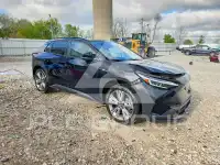 2025 Subaru Other photo