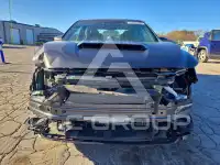 2025 Subaru WRX фото
