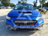 2025 Subaru WRX фото