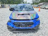 2025 Subaru WRX фото