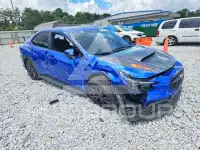 2025 Subaru WRX фото