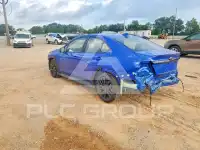 2025 Subaru WRX фото