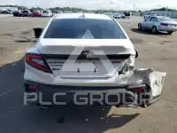 2025 Subaru WRX фото