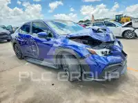 2025 Subaru WRX фото