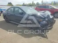 2025 Subaru WRX фото