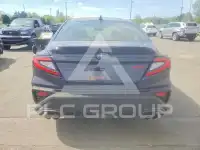 2025 Subaru WRX фото