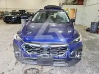 2025 Subaru Crosstrek фото