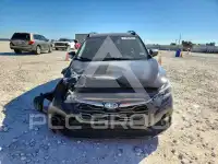 2025 Subaru Crosstrek фото