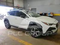 2025 Subaru Crosstrek фото