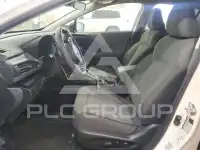2025 Subaru Crosstrek фото