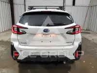 2025 Subaru Crosstrek фото