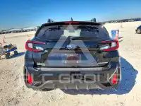 2025 Subaru Crosstrek фото