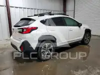 2025 Subaru Crosstrek фото