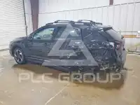 2025 Subaru Crosstrek фото