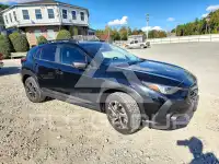 2025 Subaru Crosstrek photo