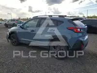 2025 Subaru Crosstrek photo