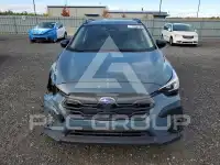 2025 Subaru Crosstrek photo