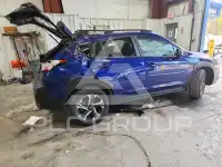 2025 Subaru Crosstrek фото