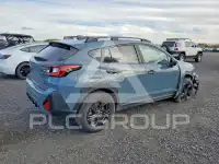 2025 Subaru Crosstrek photo