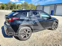 2025 Subaru Crosstrek photo