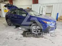 2025 Subaru Crosstrek фото