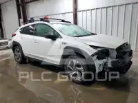 2025 Subaru Crosstrek фото