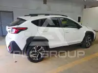 2025 Subaru Crosstrek фото