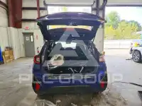2025 Subaru Crosstrek фото