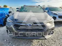 2025 Subaru Crosstrek фото
