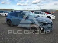 2025 Subaru Crosstrek photo