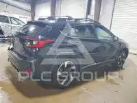2025 Subaru Crosstrek фото