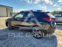 2025 Subaru Crosstrek photo