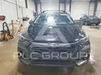 2025 Subaru Crosstrek фото