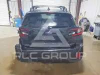 2025 Subaru Crosstrek фото